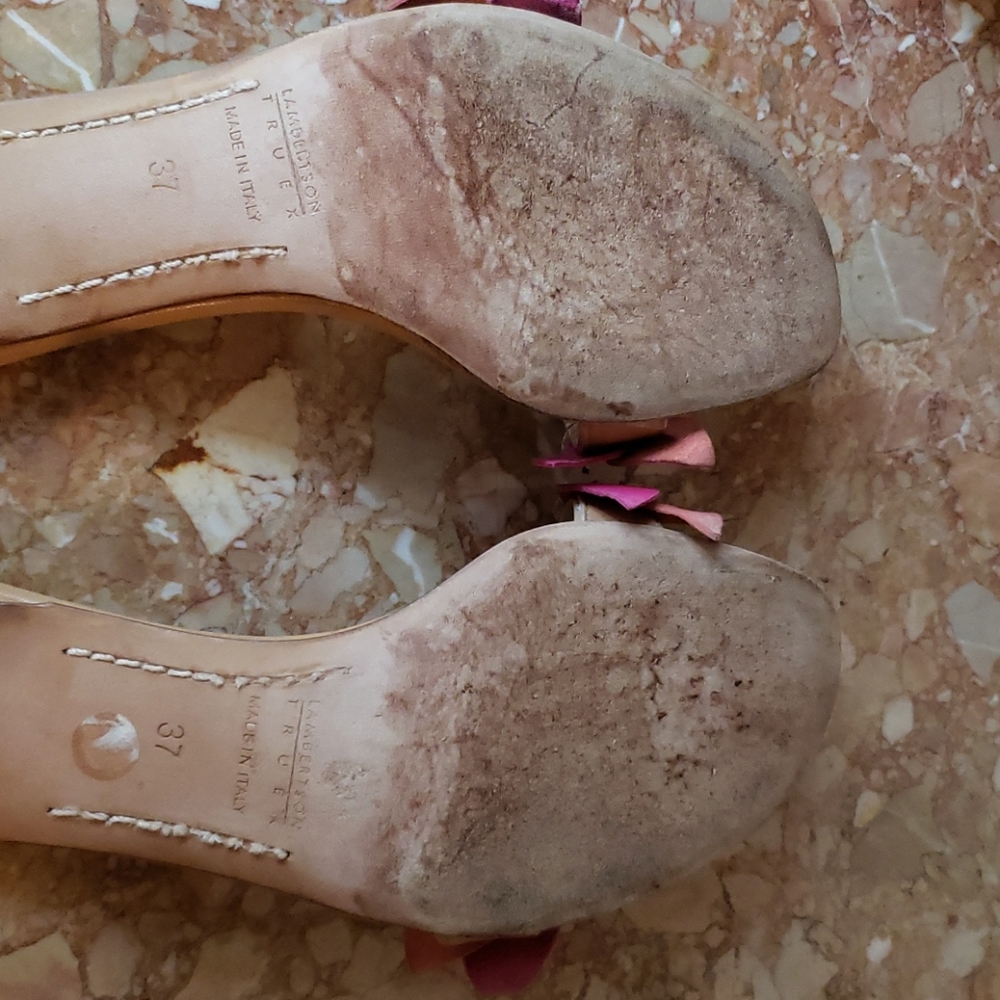 Sandals - Picture 7 of 16